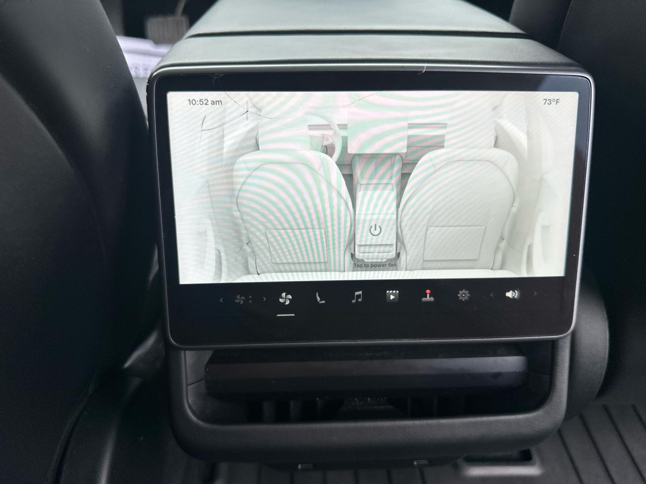 Tesla Model 3  2025