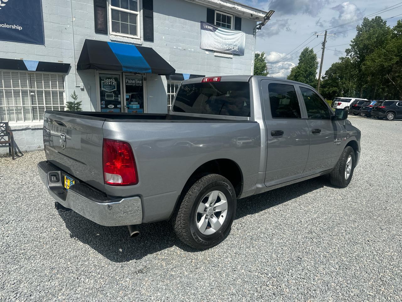 RAM 1500 Classic  2020