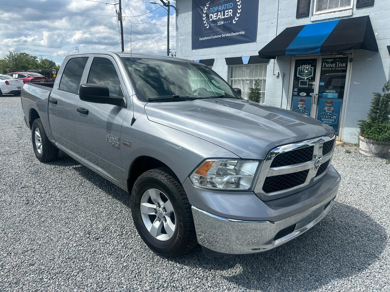 RAM 1500 Classic  2020