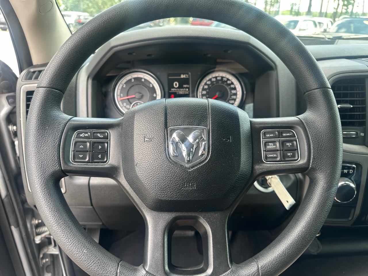 RAM 1500 Classic  2020