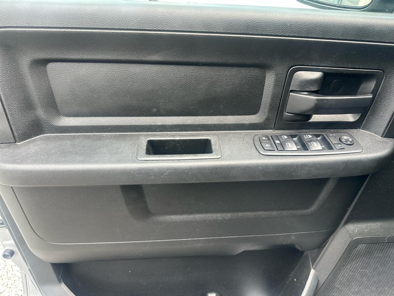 RAM 1500 Classic  2020