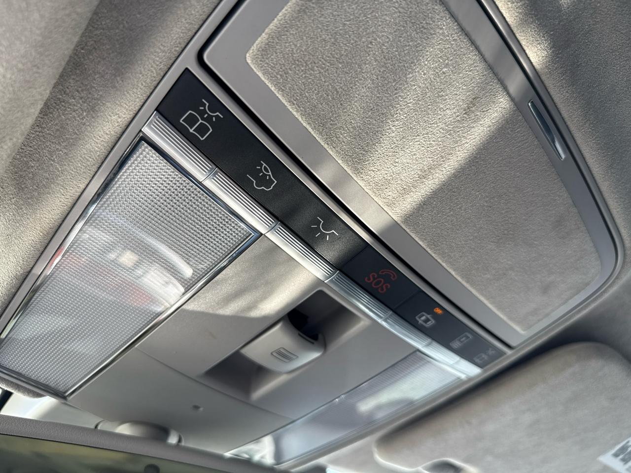 Mercedes-Benz S-Class  2007