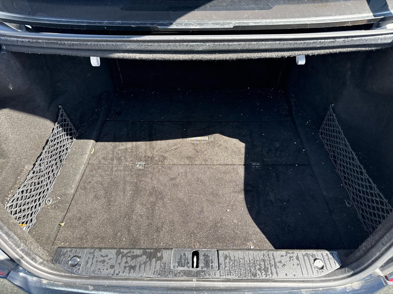 Mercedes-Benz S-Class  2007