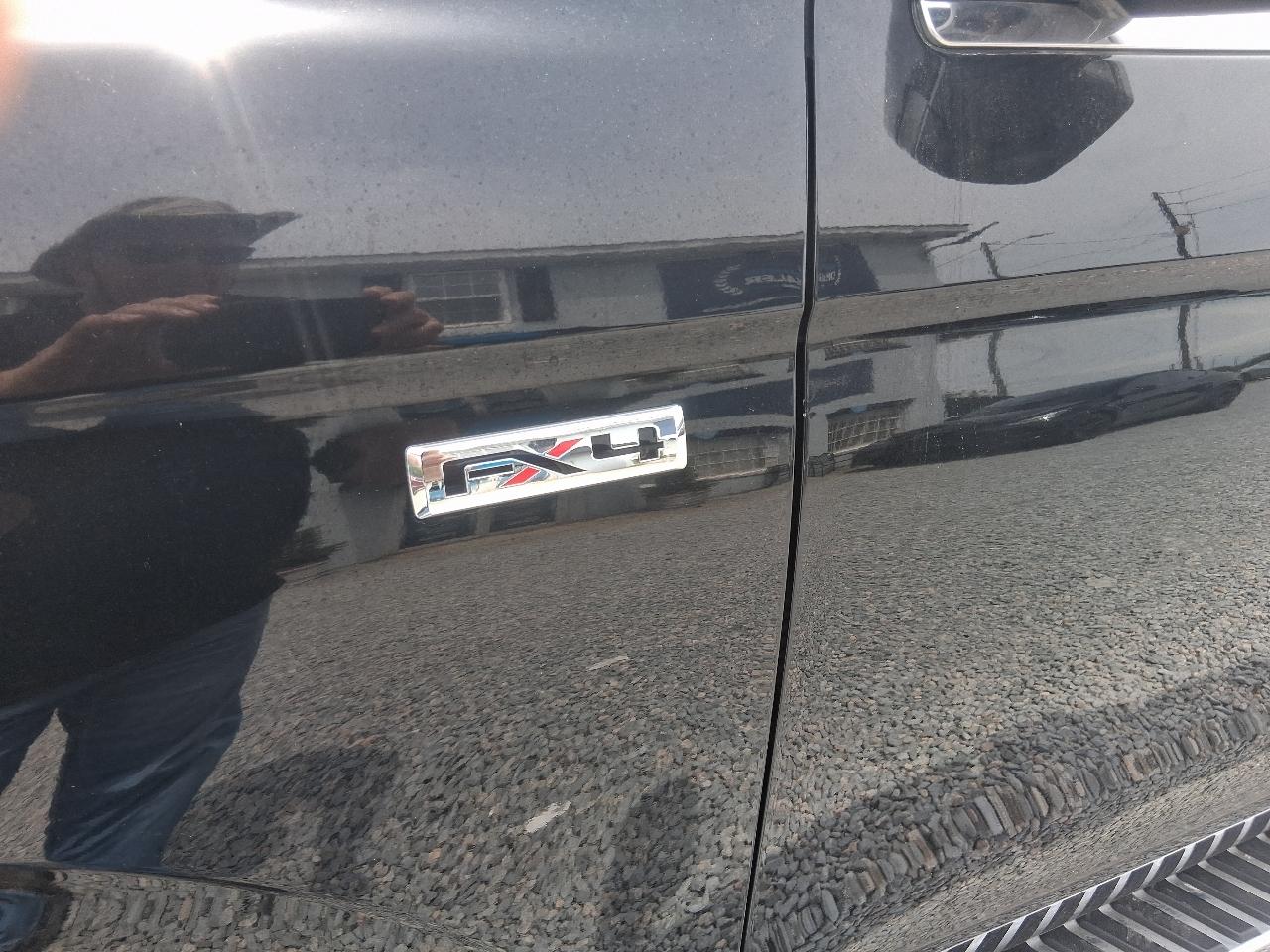 Ford Expedition  2018