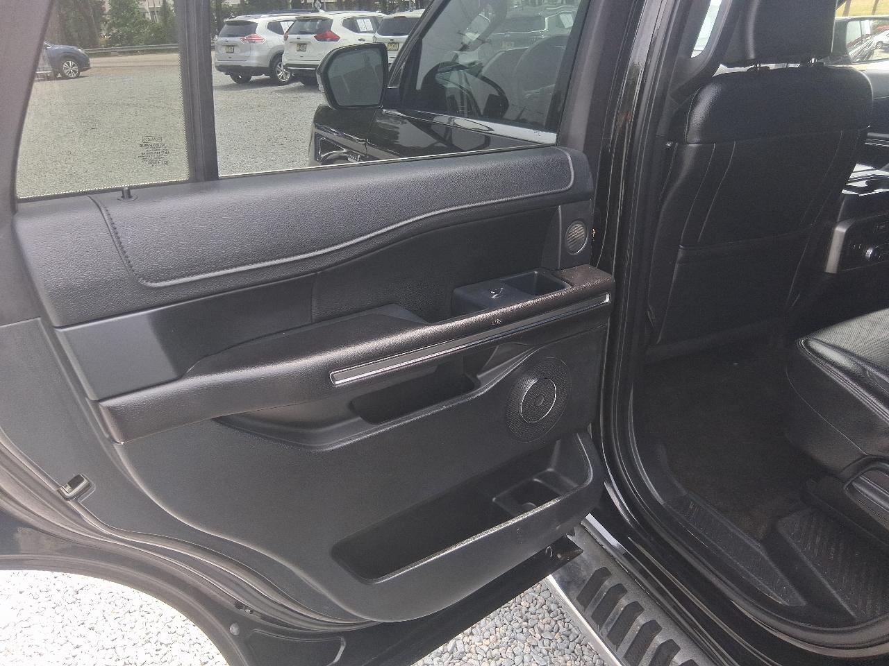 Ford Expedition  2018
