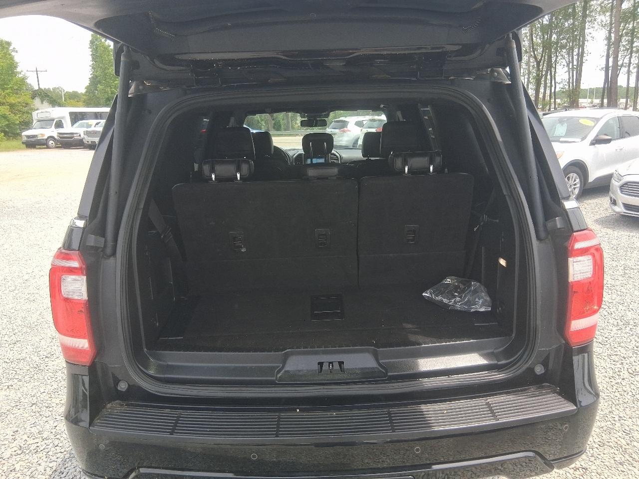 Ford Expedition  2018