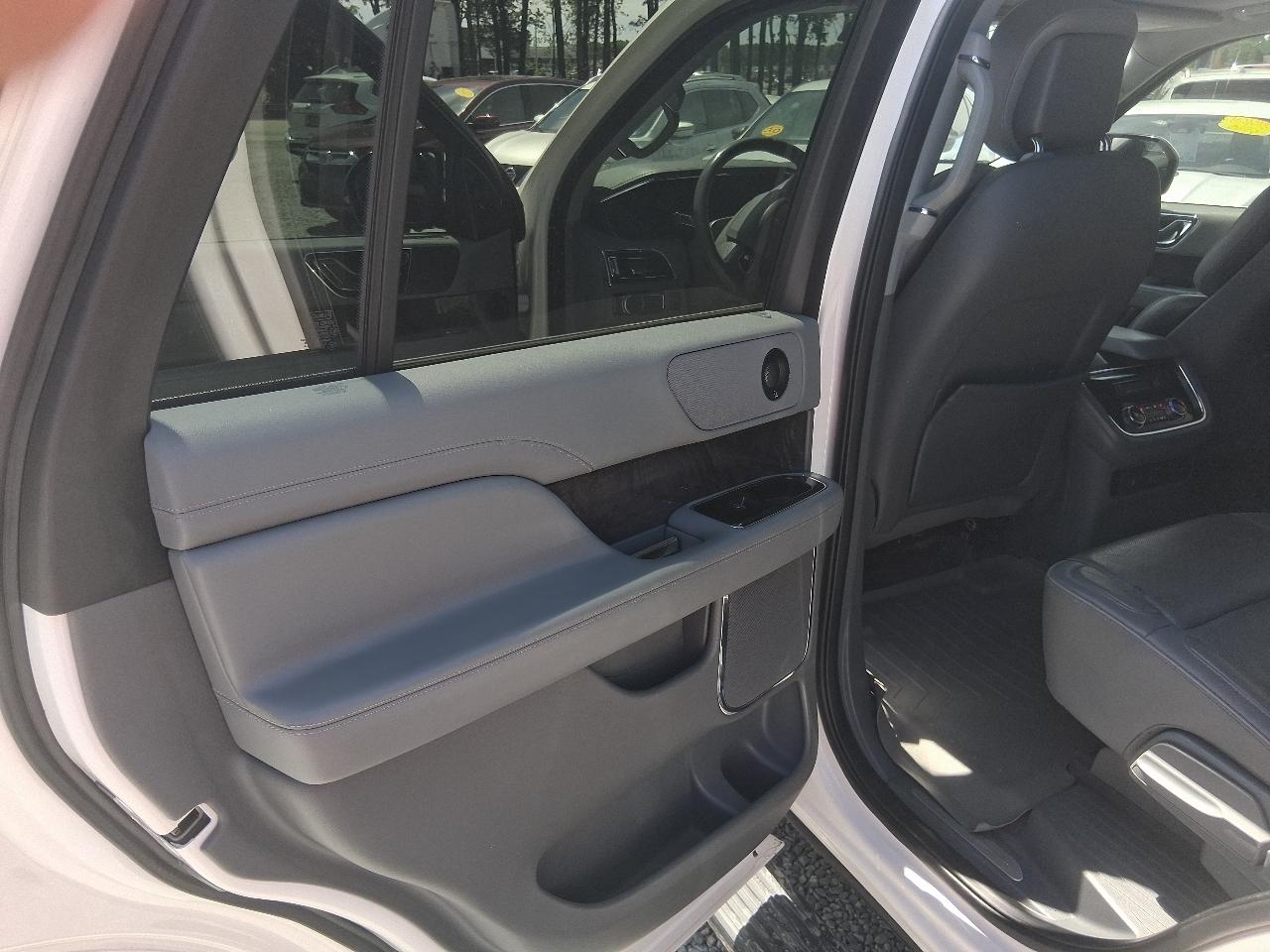 Lincoln Navigator  2018