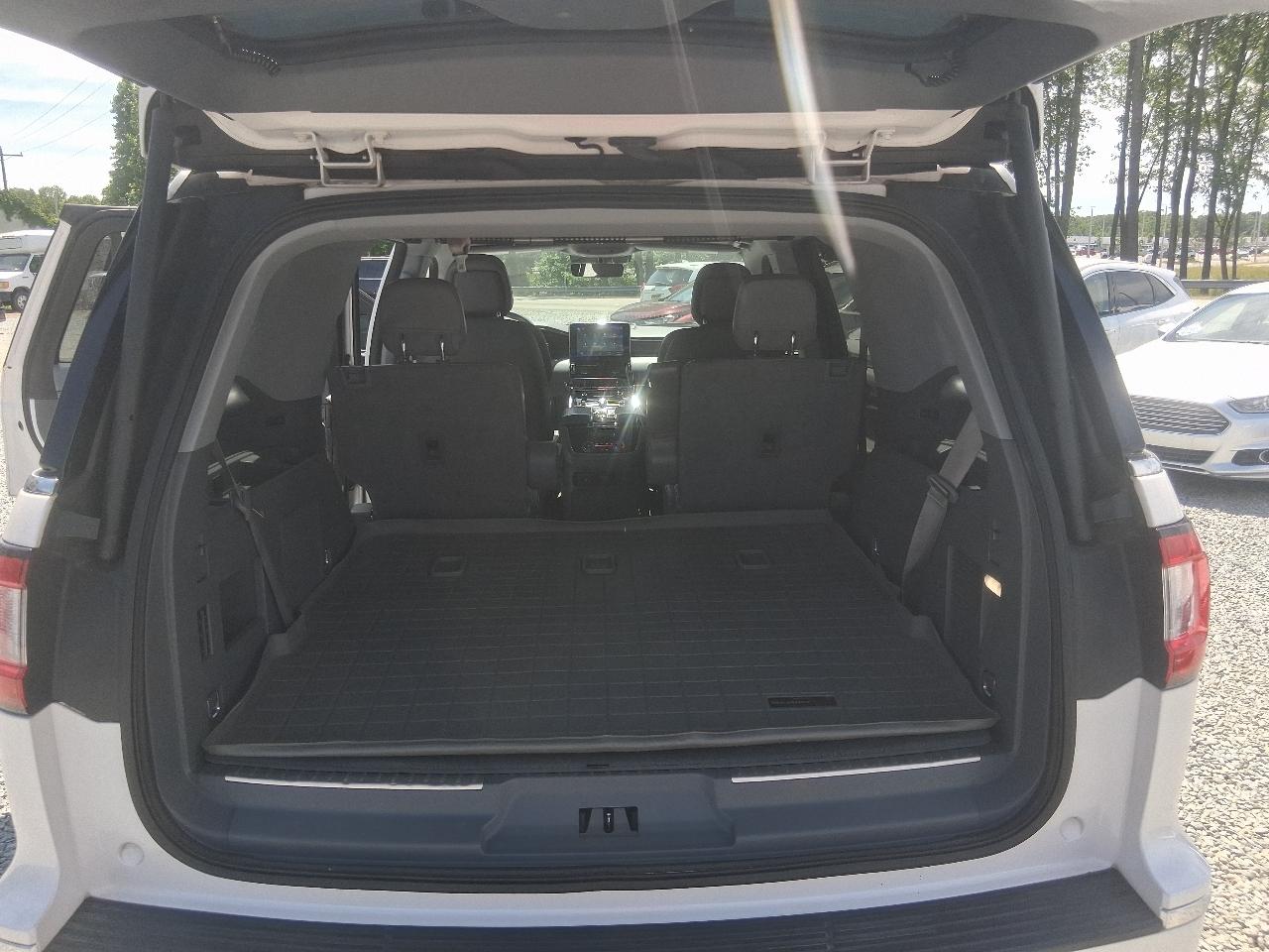 Lincoln Navigator  2018