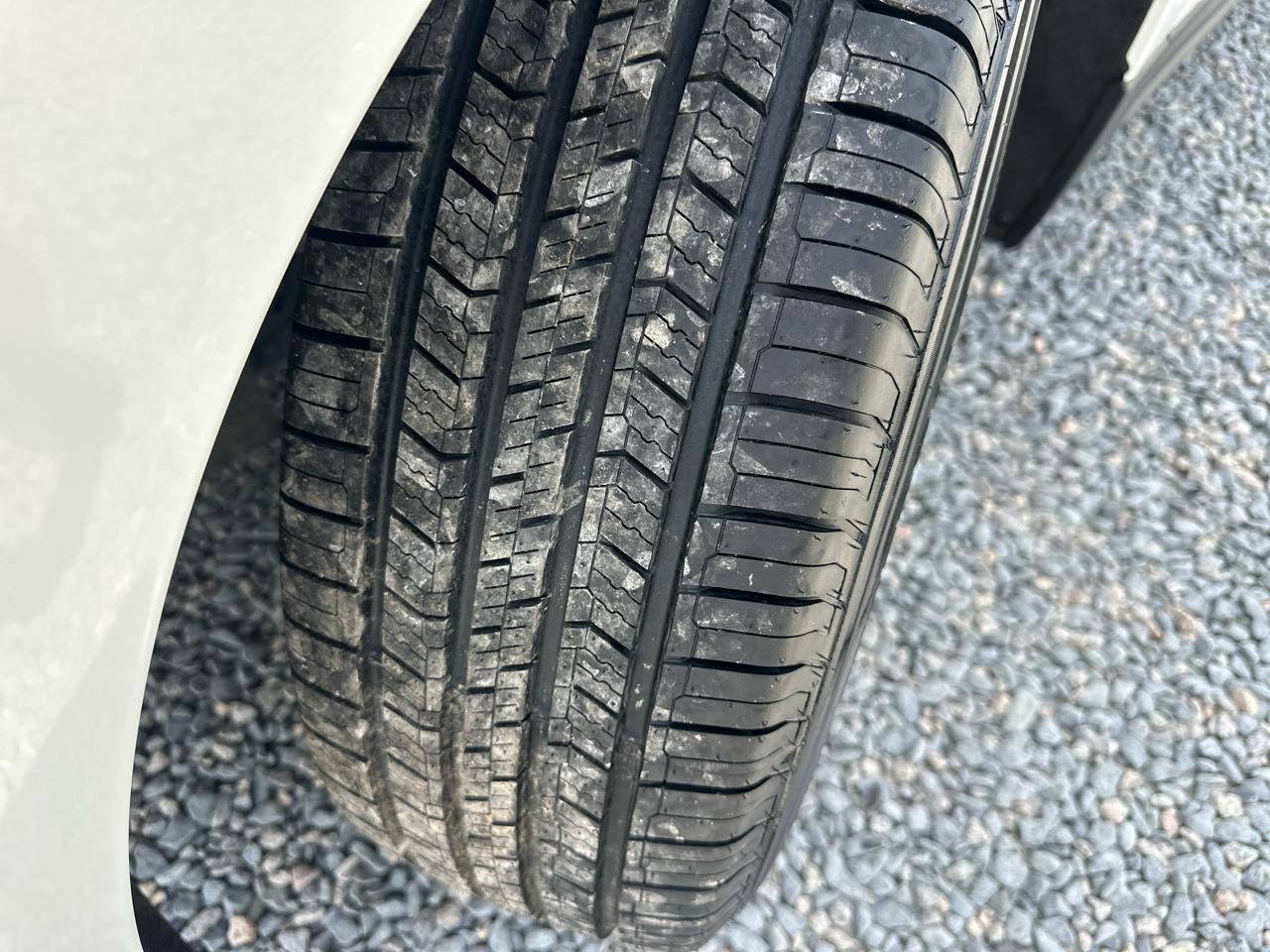 Chevrolet Equinox  2018