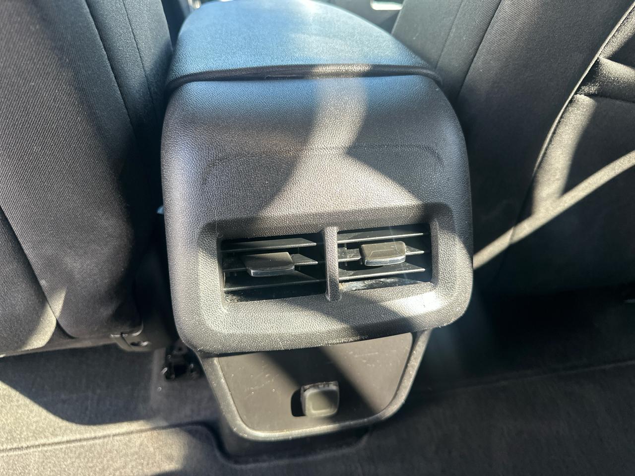 Chevrolet Equinox  2018