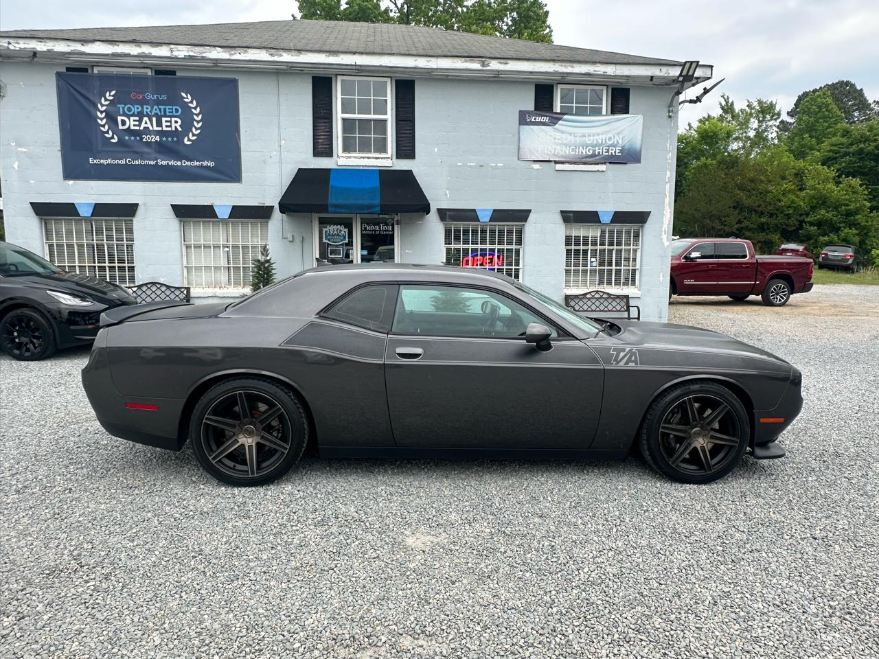 Dodge Challenger  2020