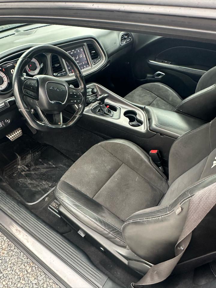 Dodge Challenger  2020
