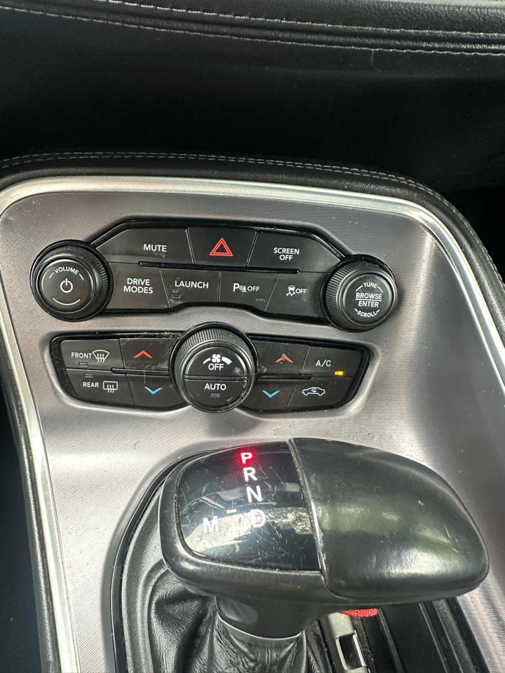 Dodge Challenger  2020