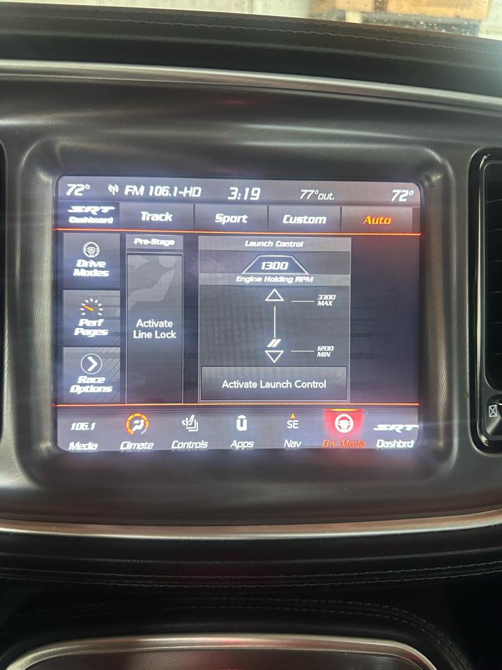 Dodge Challenger  2020