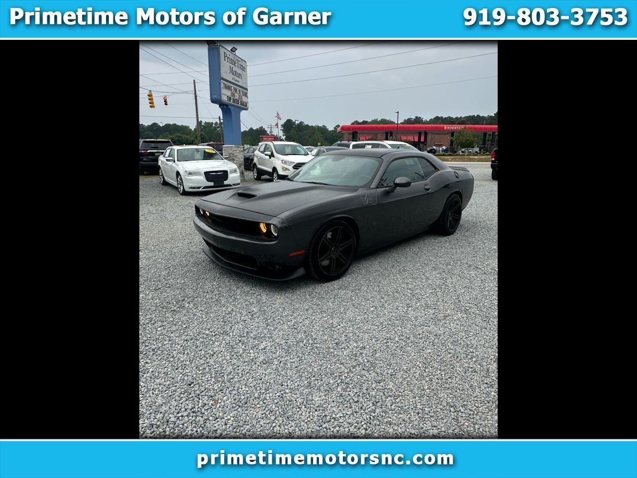 Dodge Challenger  2020