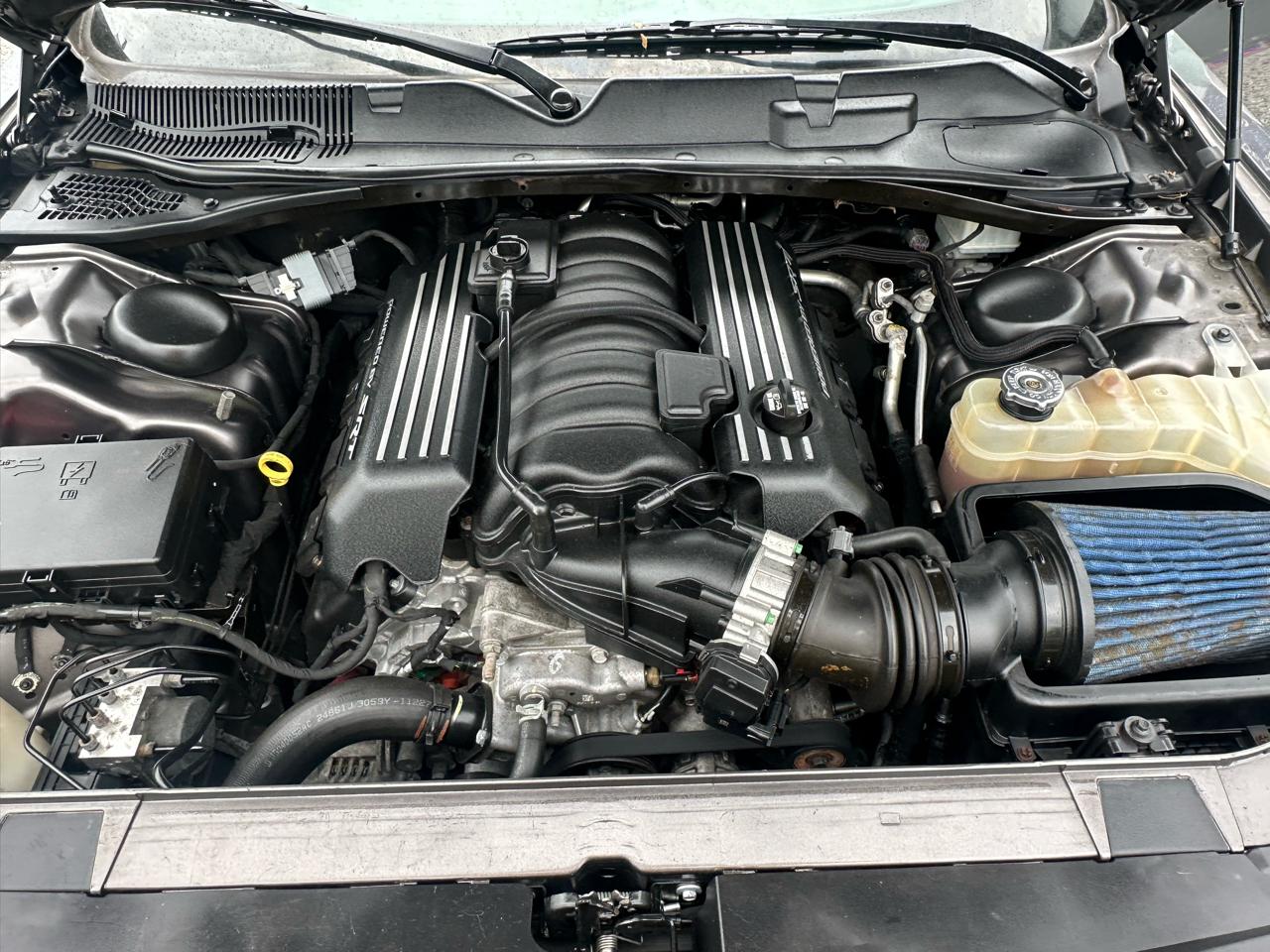 Dodge Challenger  2020