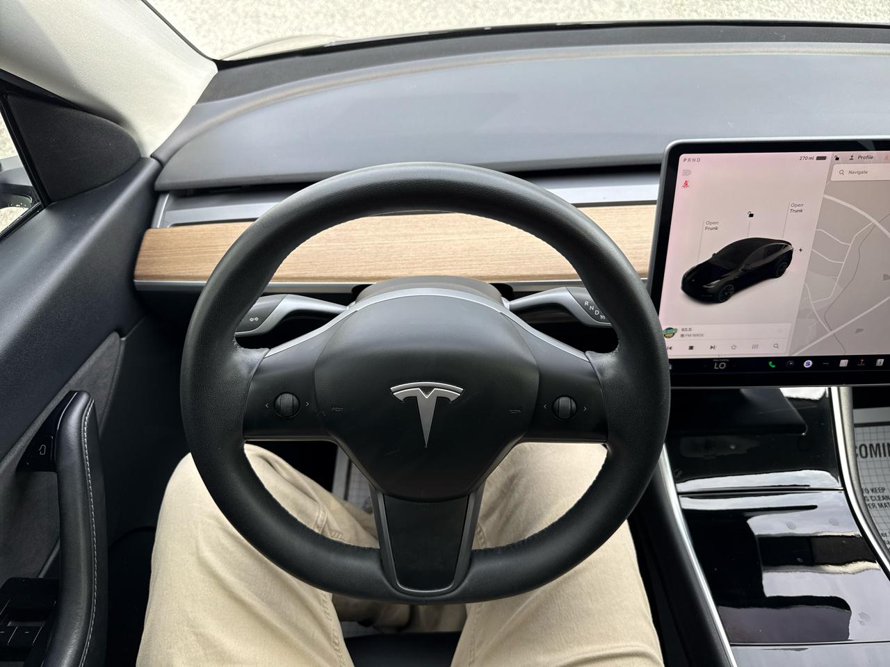 Tesla Model Y  2020