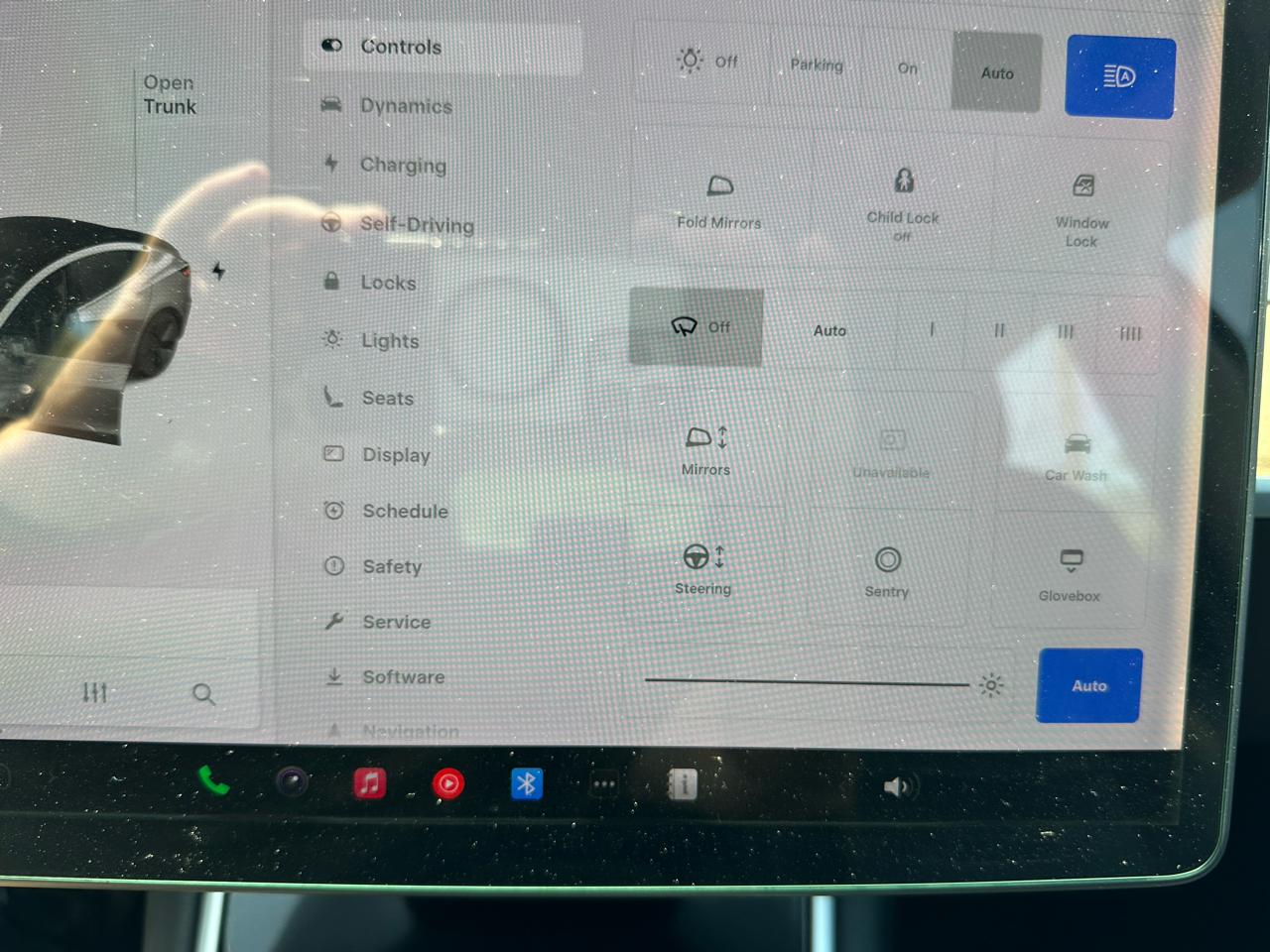 Tesla Model 3  2018