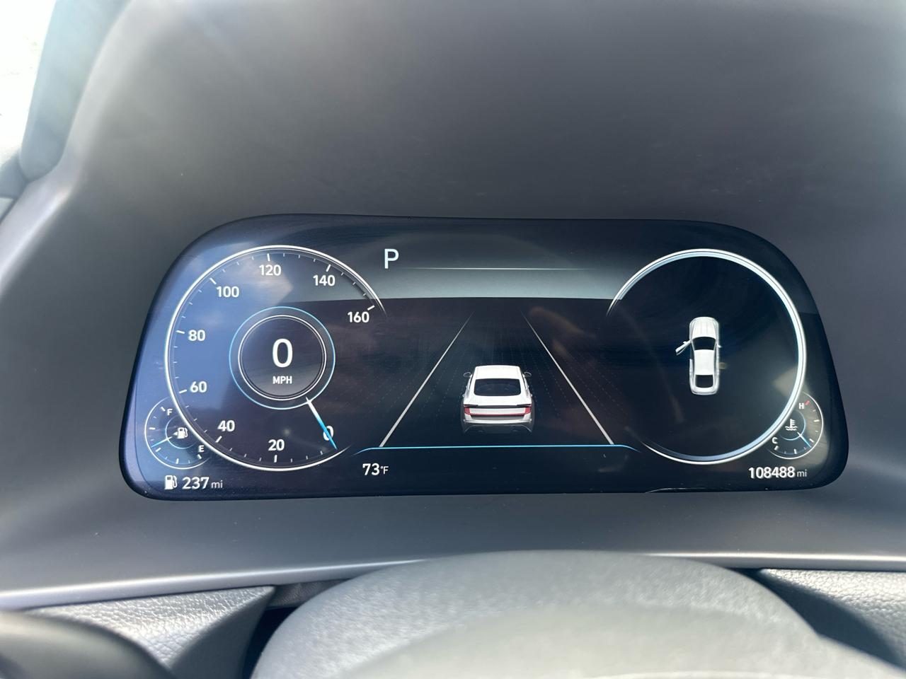 Hyundai Sonata  2022