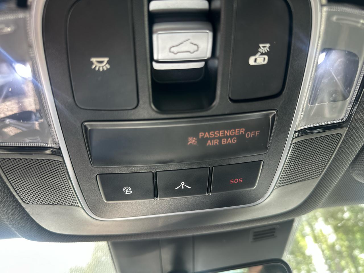 Hyundai Sonata  2022