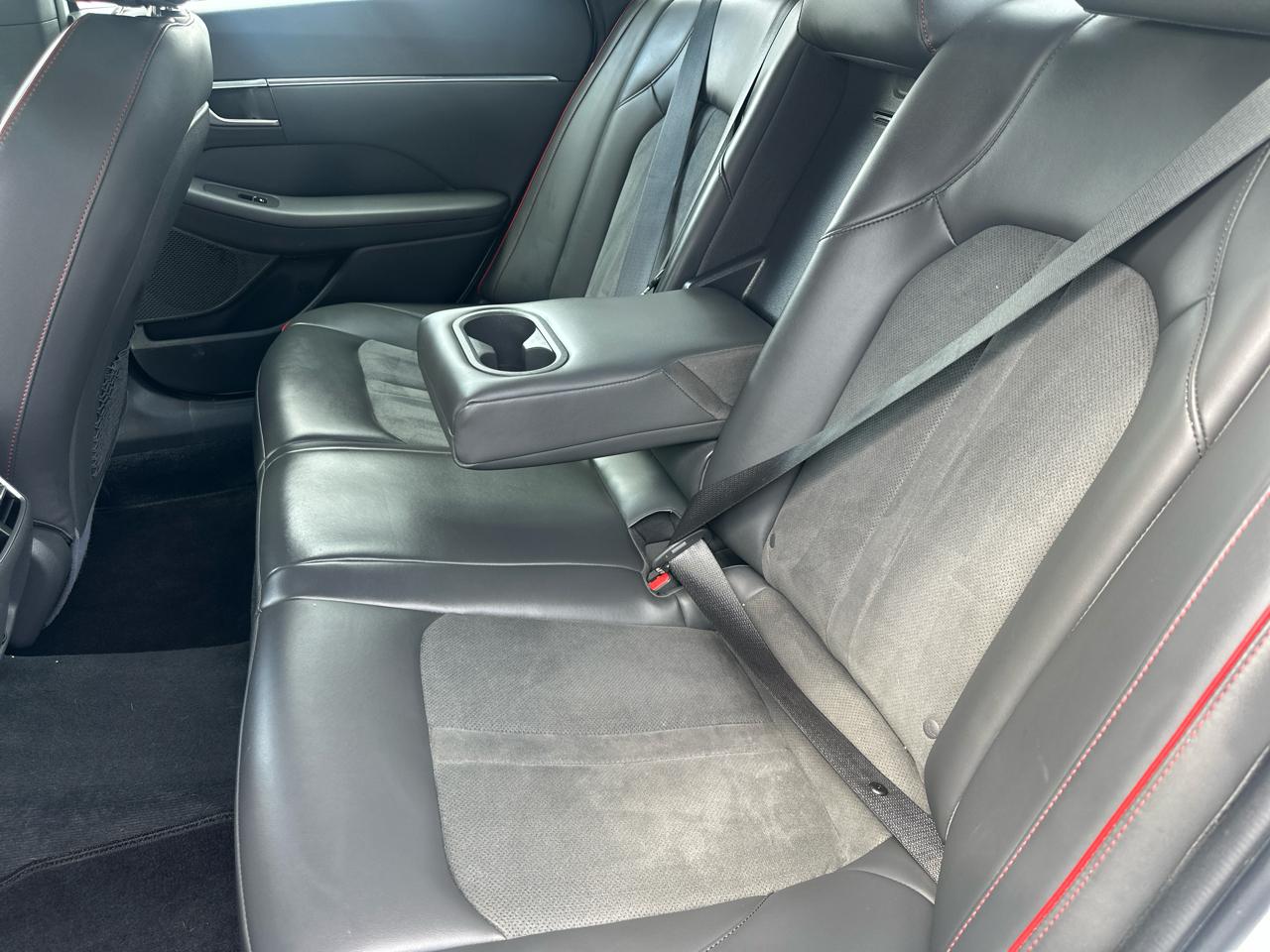 Hyundai Sonata  2022
