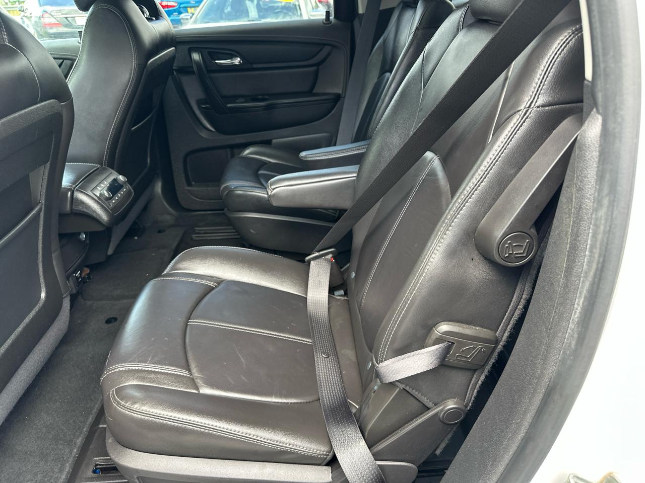 Chevrolet Traverse 2LT FWD 2016