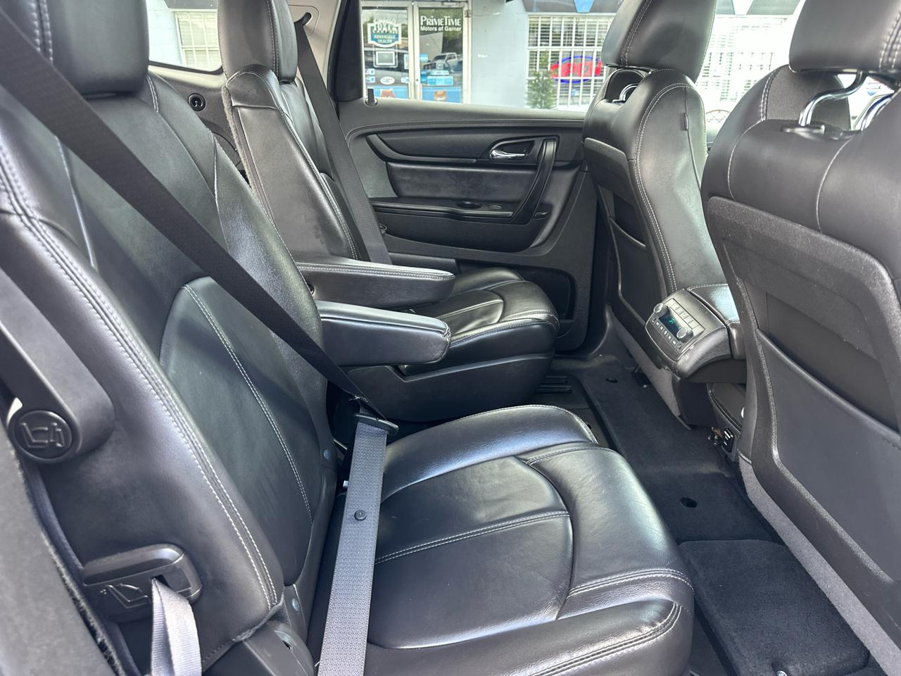 Chevrolet Traverse 2LT FWD 2016