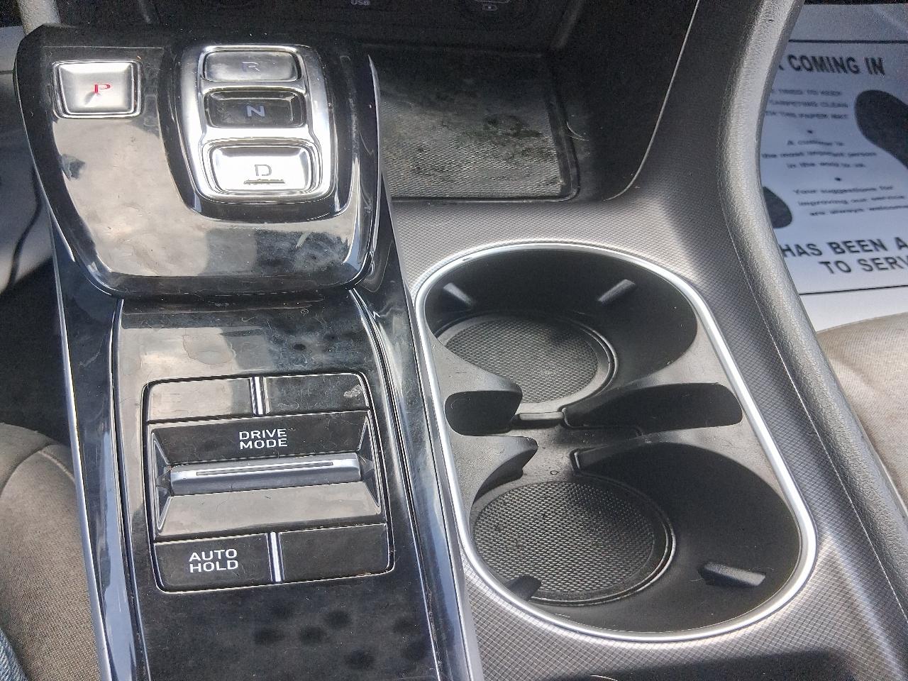 Hyundai Sonata  2021