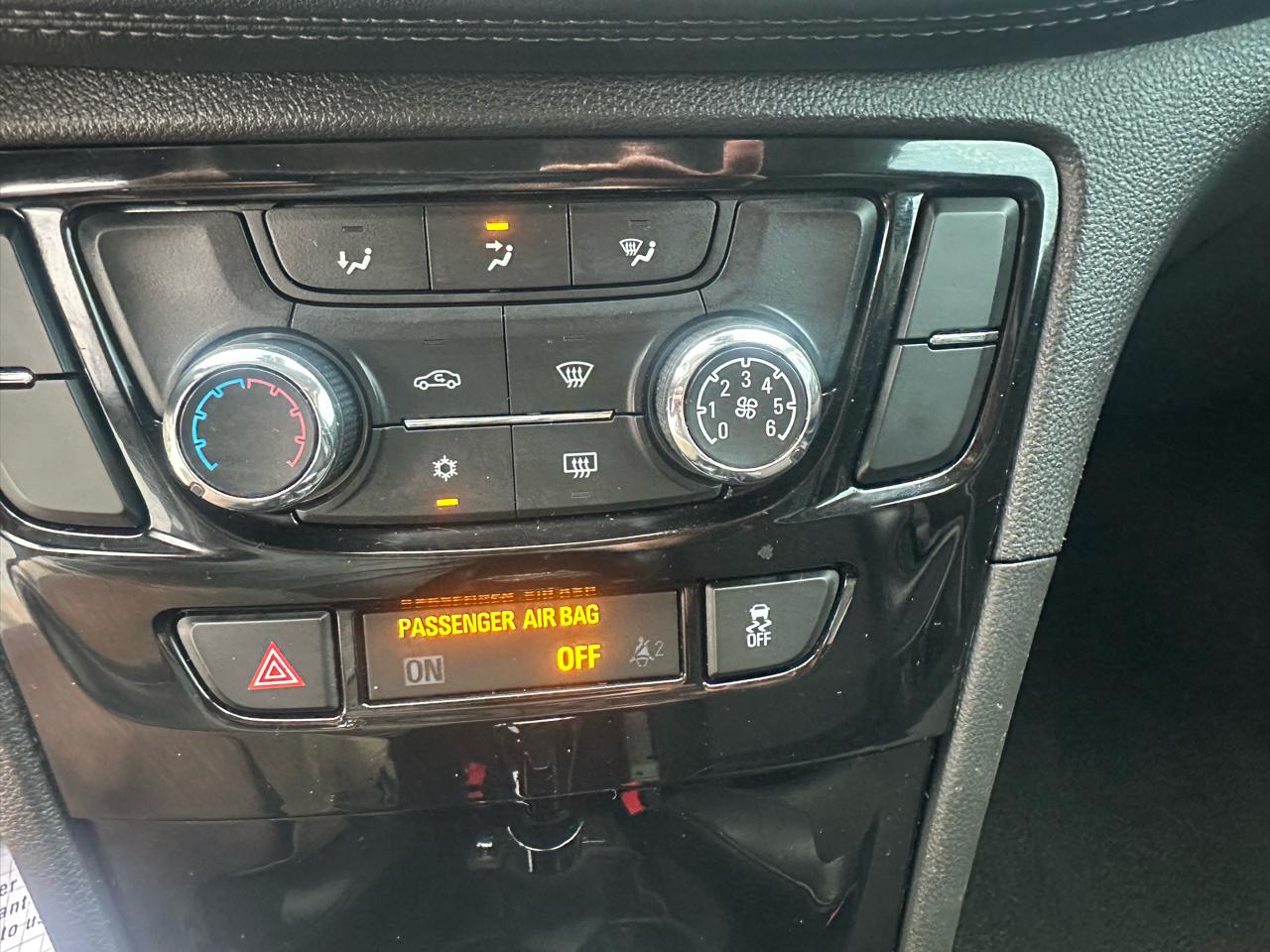 Buick Encore  2018