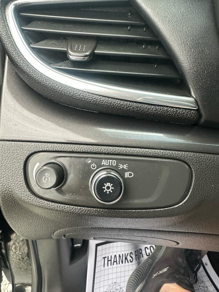 Buick Encore  2018