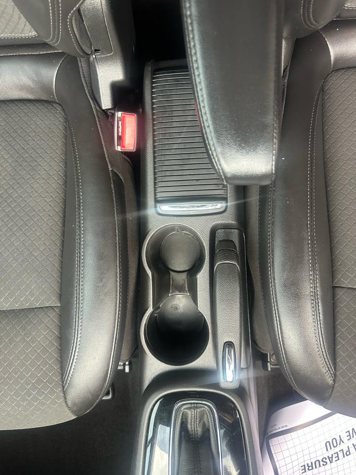 Buick Encore  2018