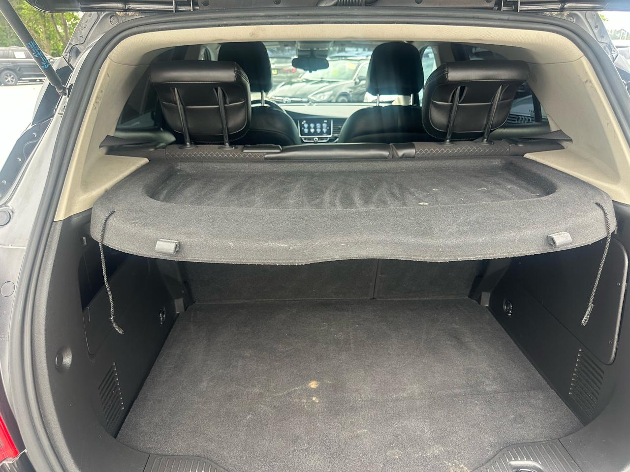 Buick Encore  2018