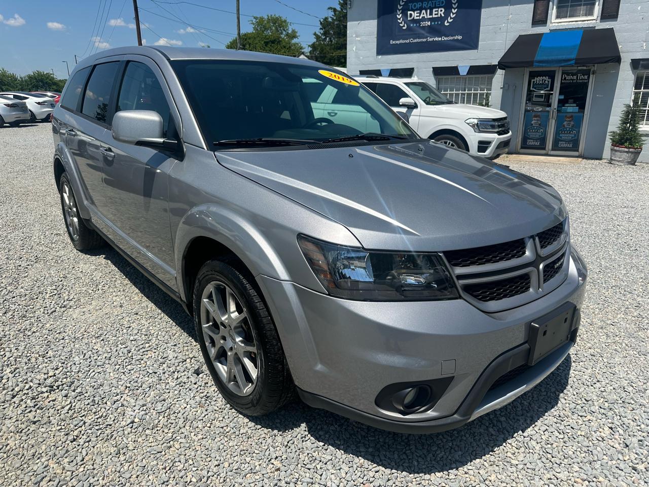 Dodge Journey  2019