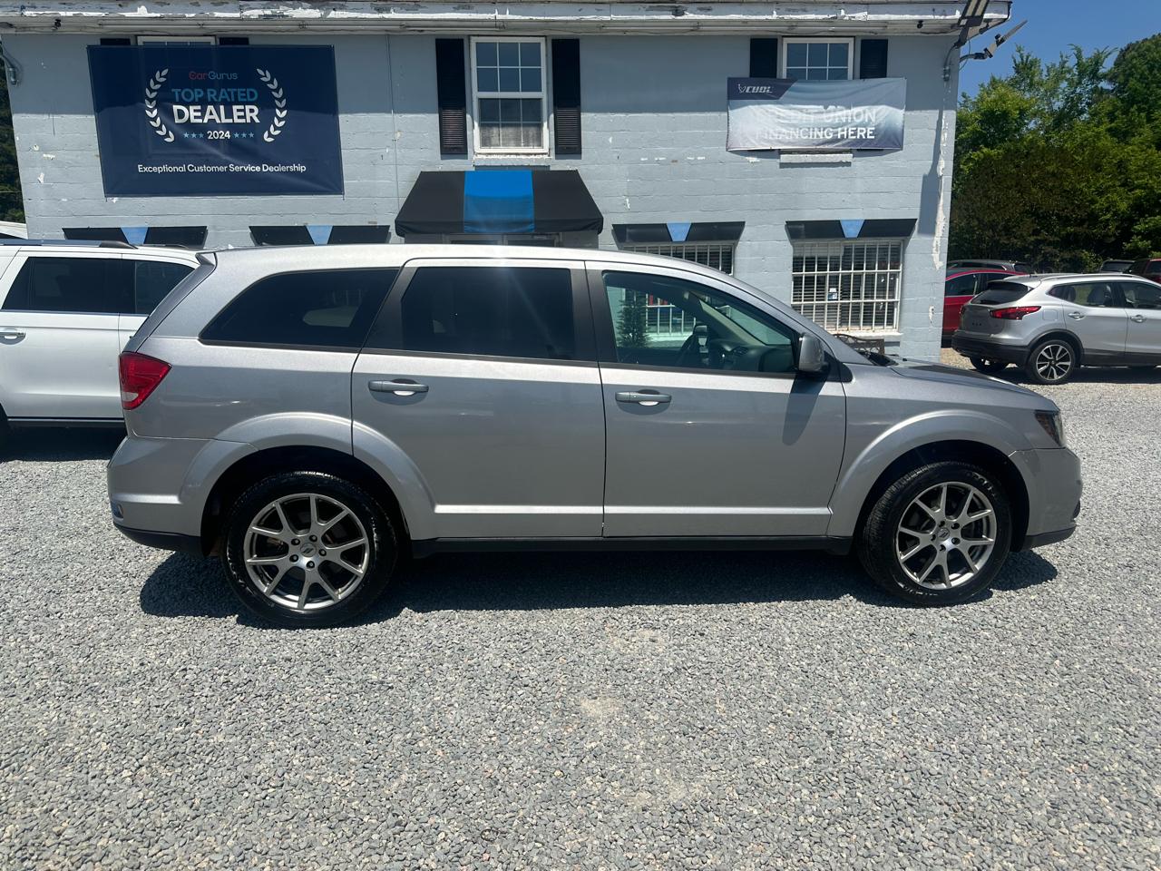 Dodge Journey  2019