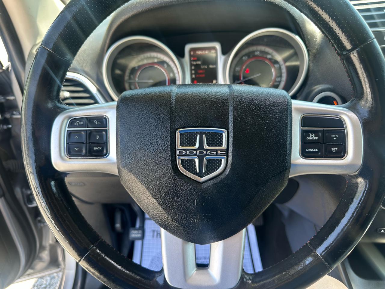 Dodge Journey  2019