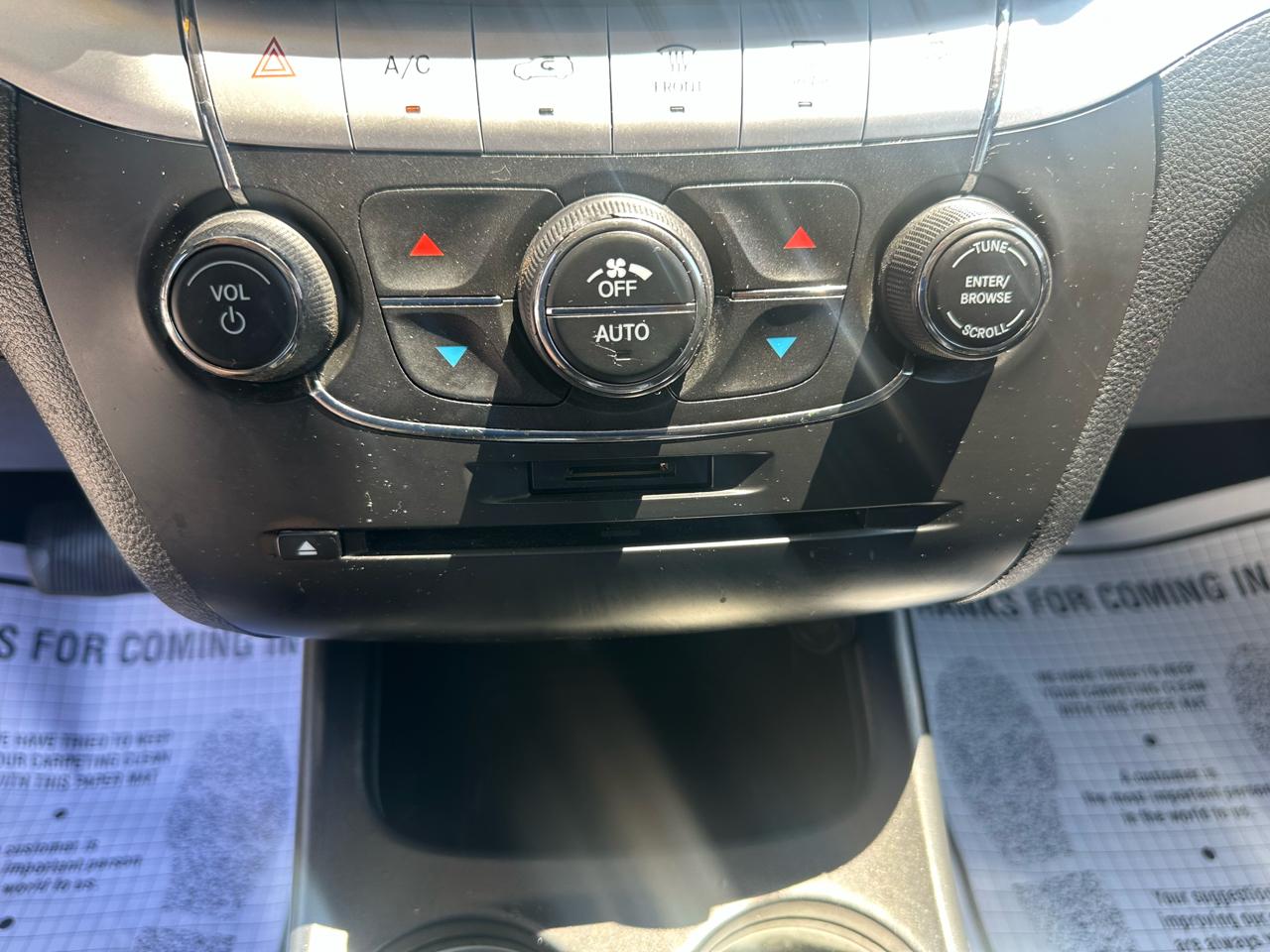 Dodge Journey  2019
