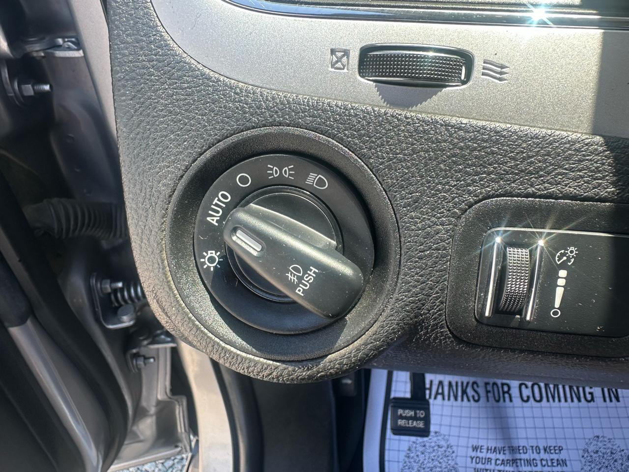 Dodge Journey  2019