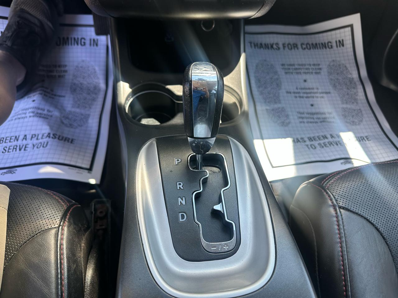 Dodge Journey  2019