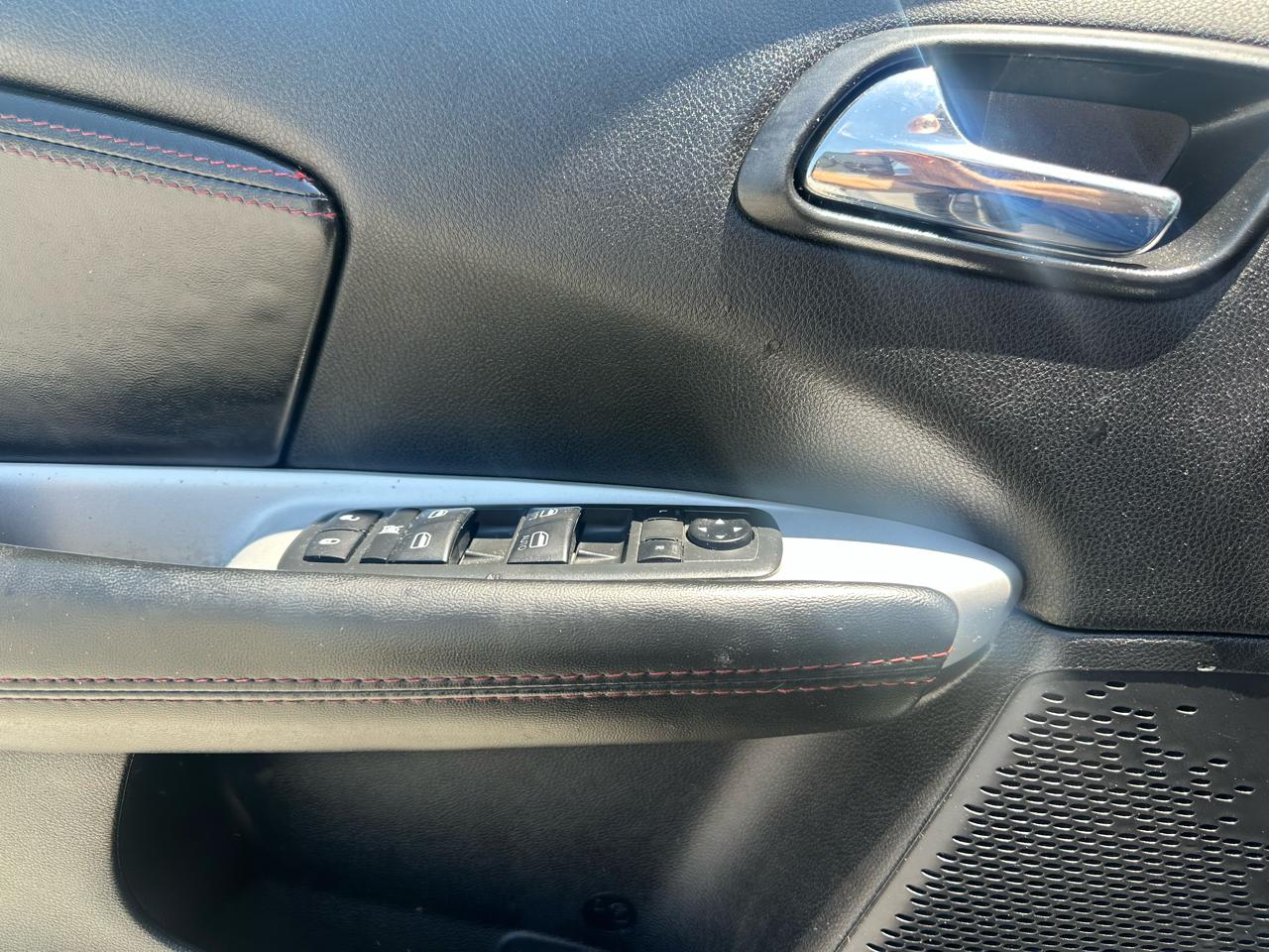 Dodge Journey  2019