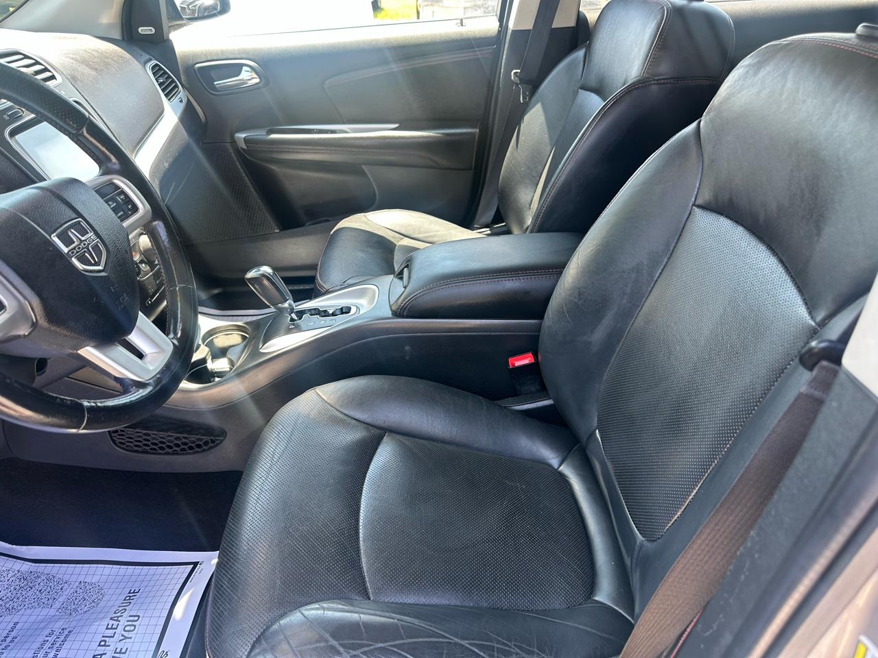 Dodge Journey  2019