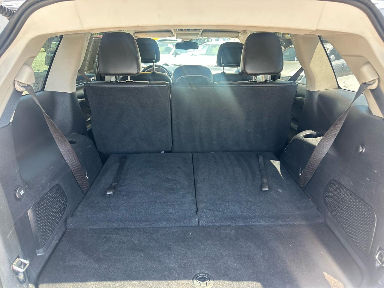 Dodge Journey  2019