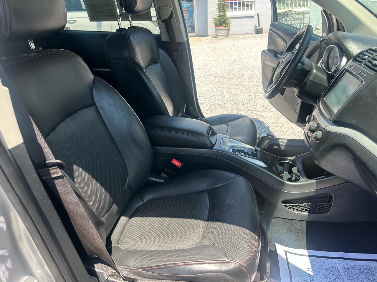 Dodge Journey  2019