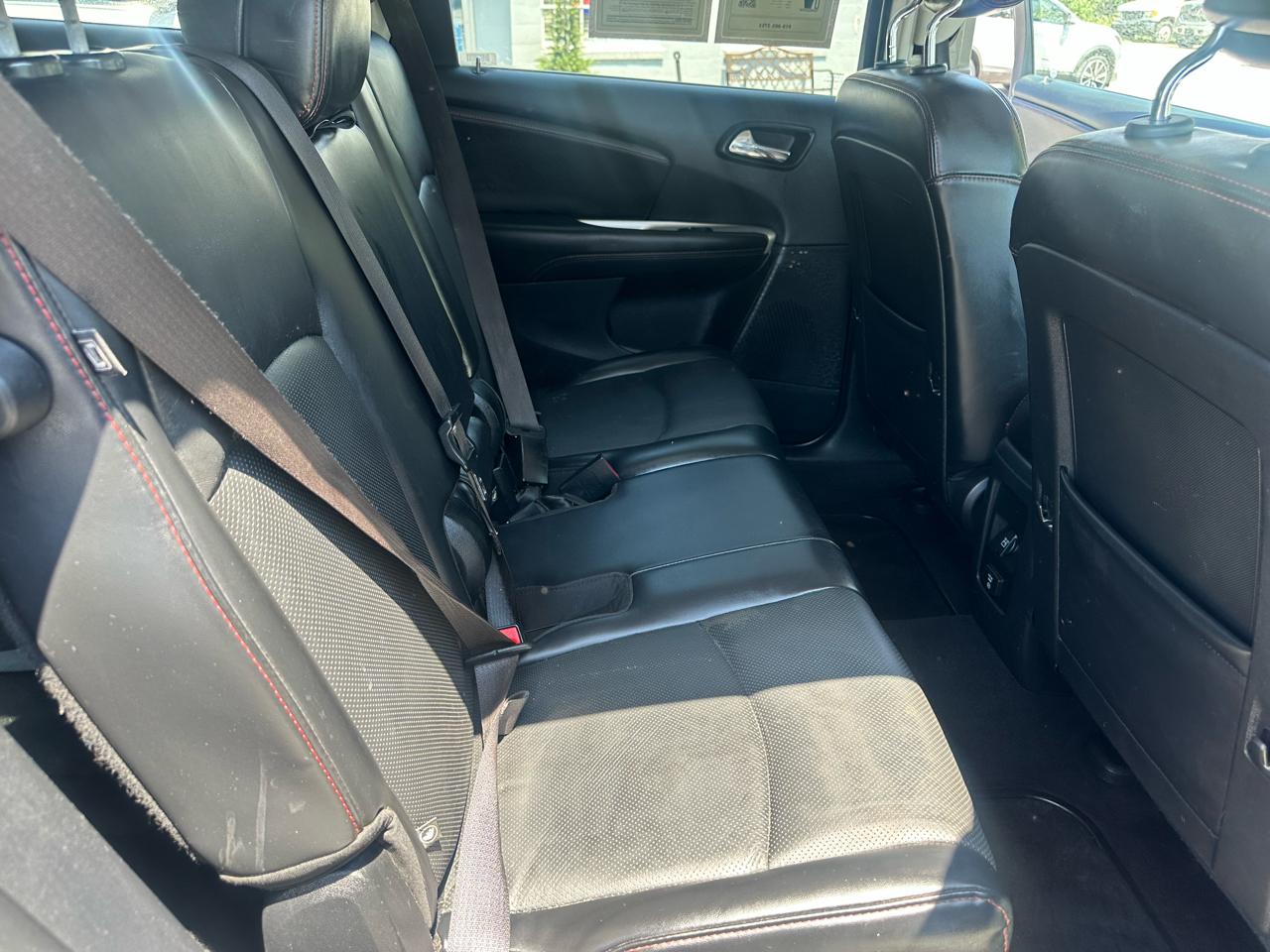 Dodge Journey  2019