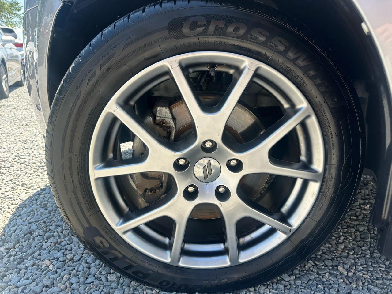 Dodge Journey  2019