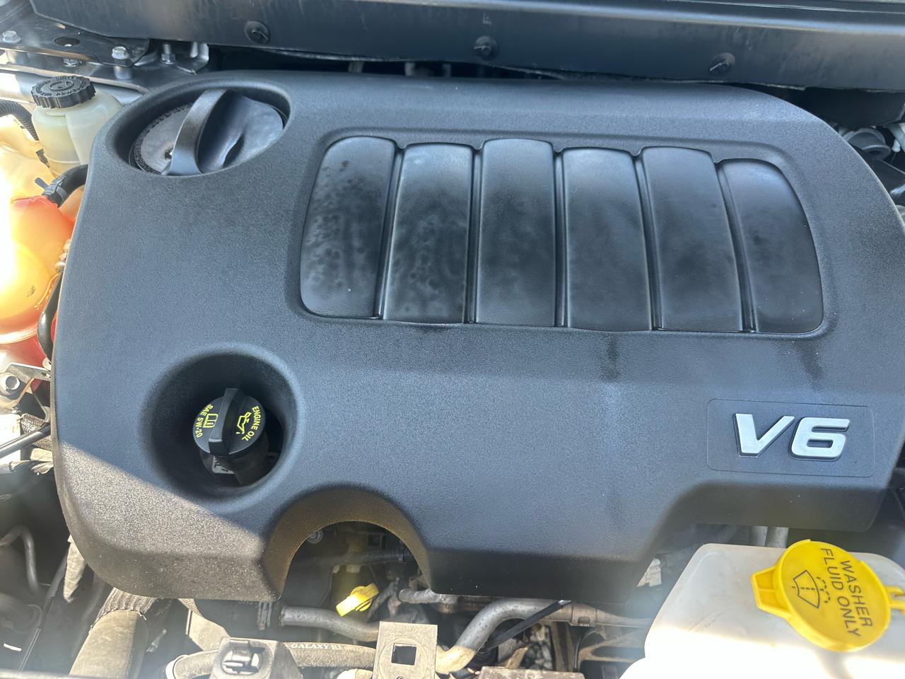 Dodge Journey  2019