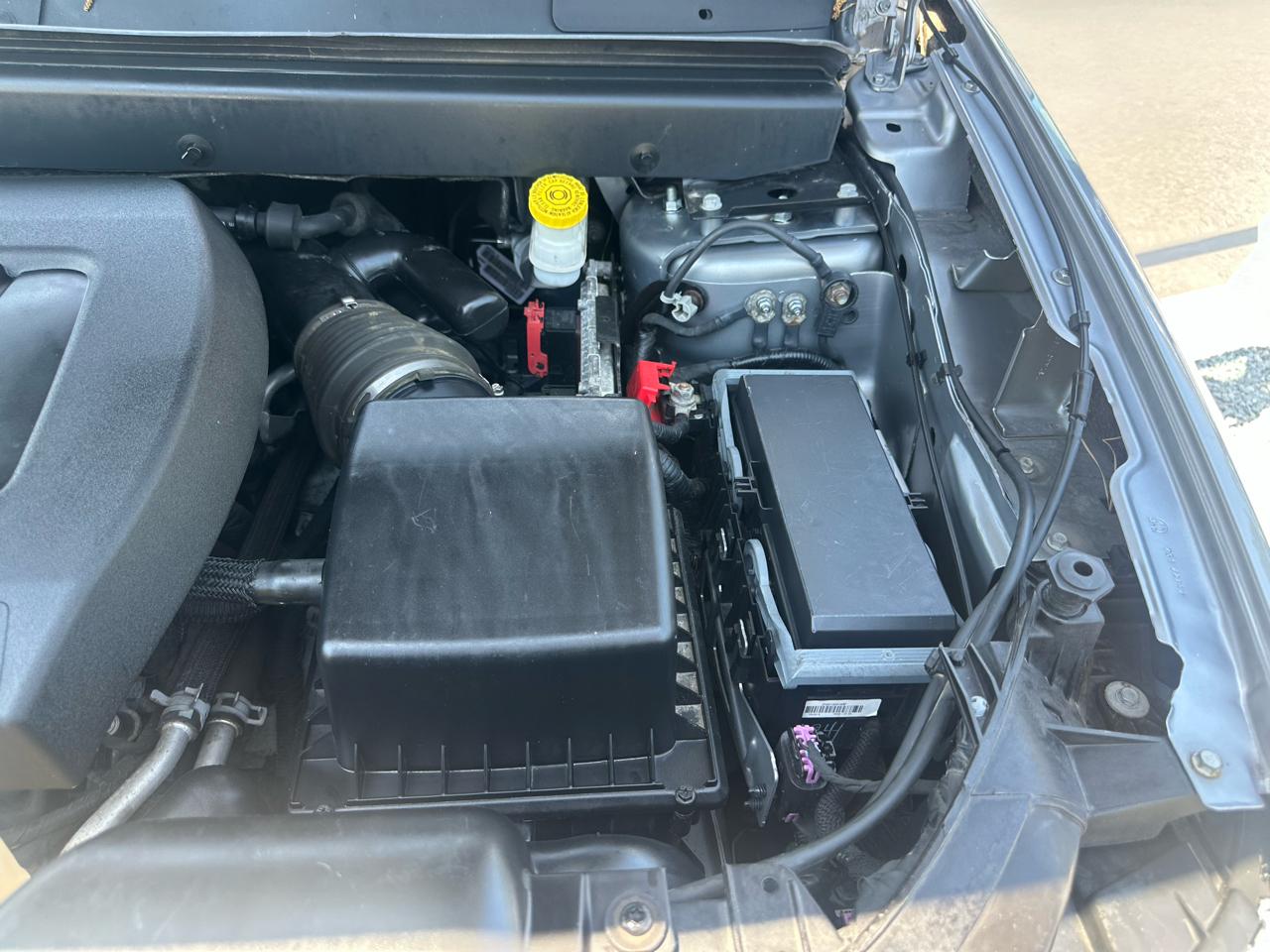 Dodge Journey  2019