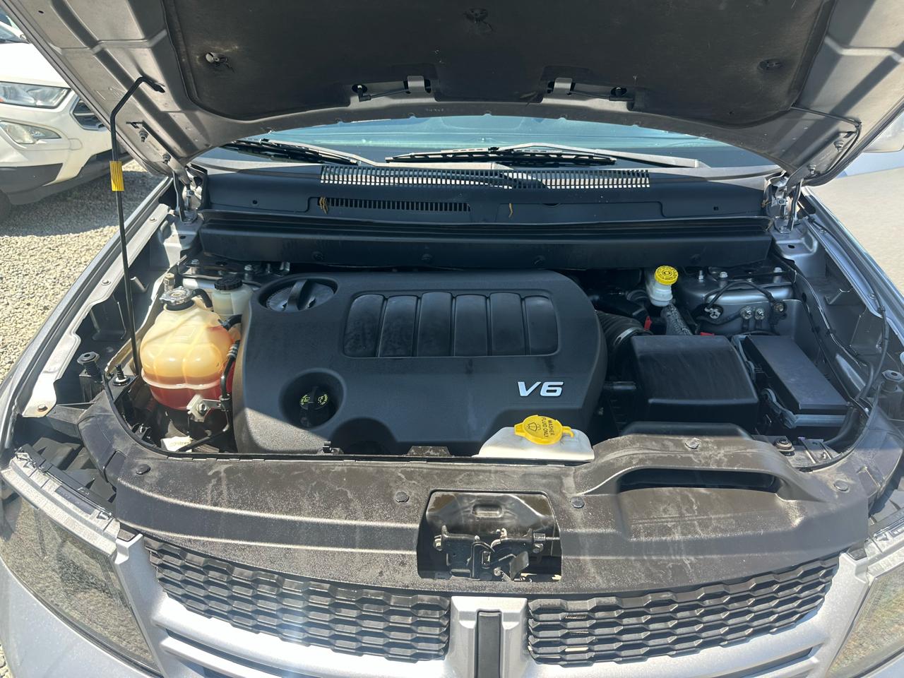 Dodge Journey  2019