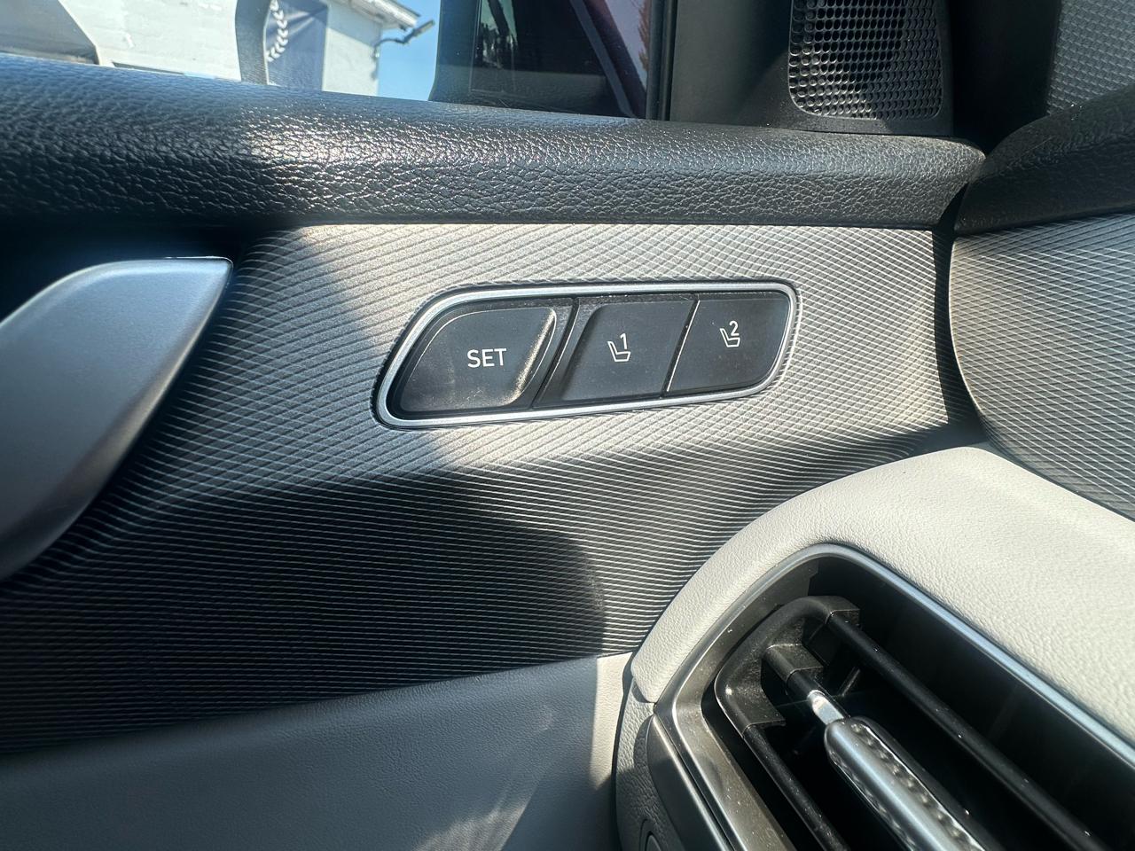Hyundai Palisade  2021