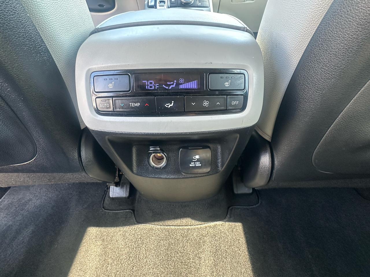 Hyundai Palisade  2021