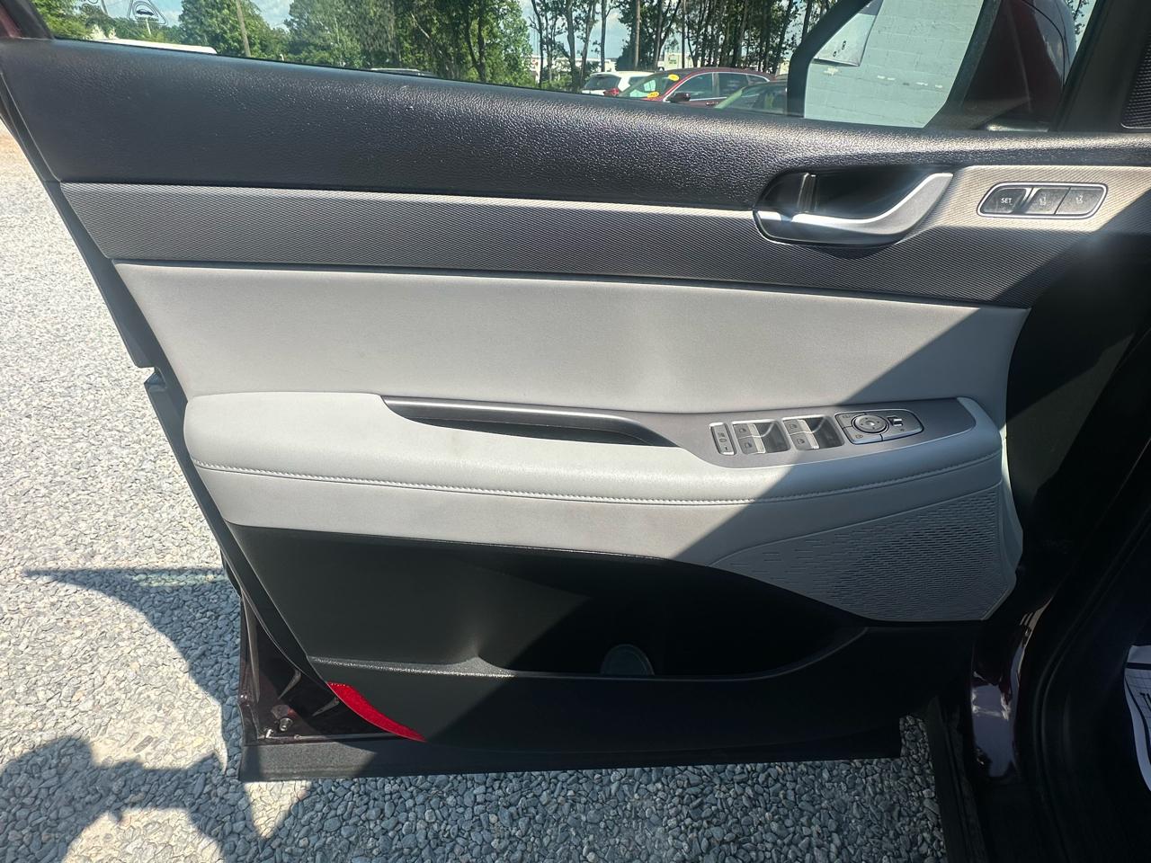 Hyundai Palisade  2021